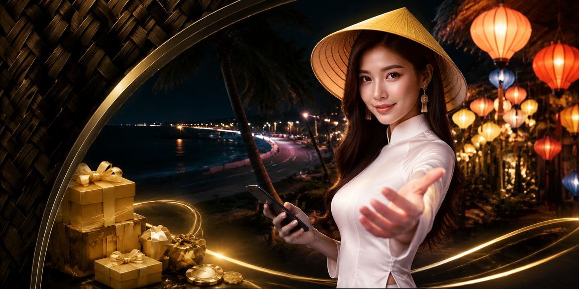 Người chơi Việt sử dụng voucher trên ứng dụng cá cược p2o5