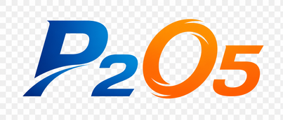 p2o5